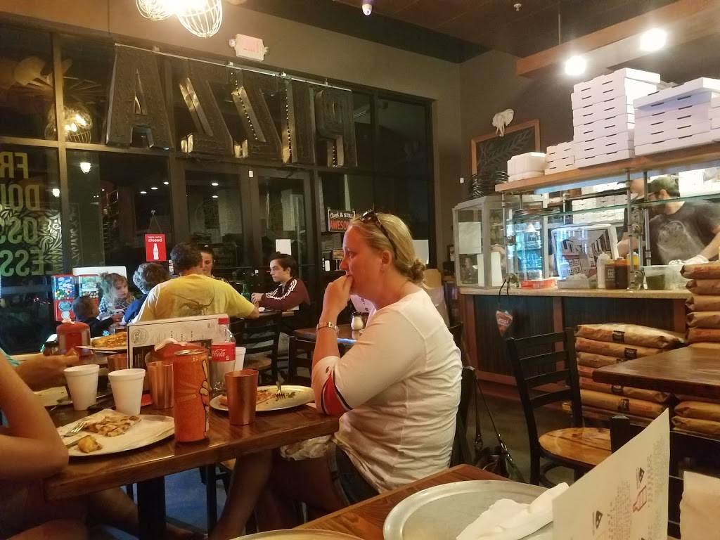 Fine Folk Pizza | meal delivery | 11300 Lindbergh Blvd #114, Fort Myers, FL 33913, USA | 2393135155 OR +1 239-313-5155