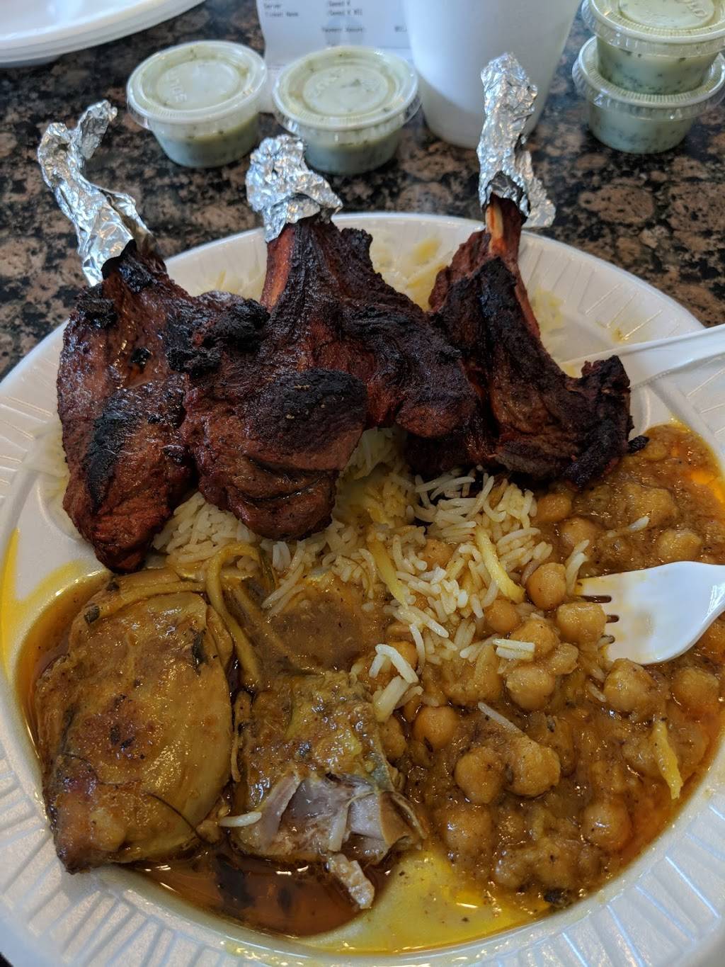 East West Grill | restaurant | 2721 Wilson Blvd, Arlington, VA 22201, USA | 7033124888 OR +1 703-312-4888