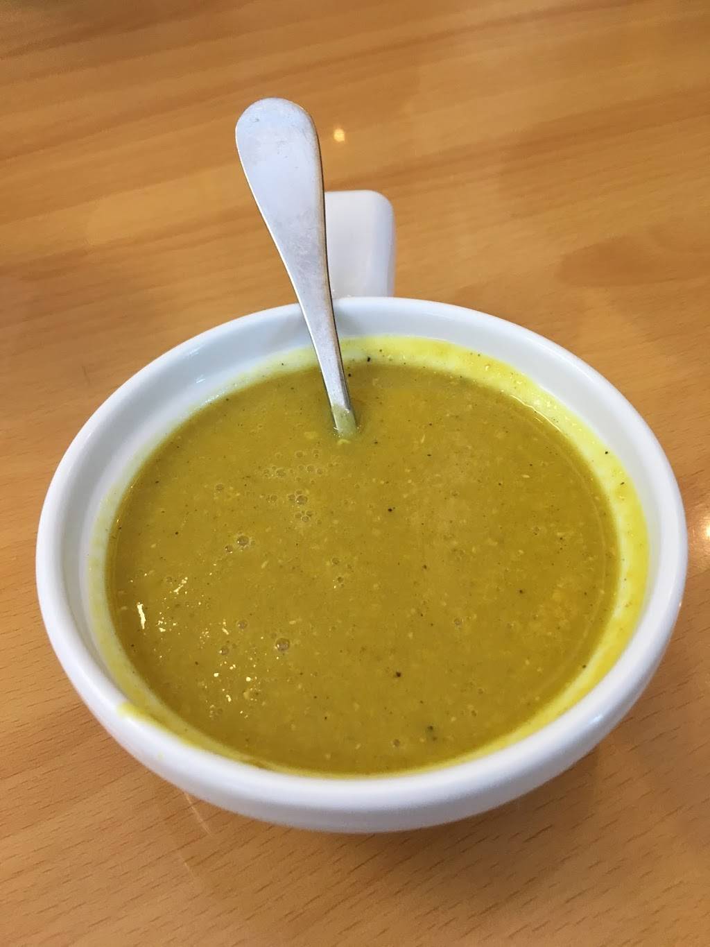 Garden Fresh Grill & Smoothie | restaurant | 6165 El Cajon Blvd F, San Diego, CA 92115, USA | 6192872373 OR +1 619-287-2373