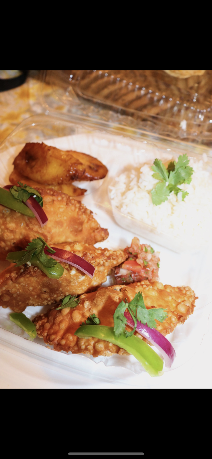 Just Good Food (Food Truck) | restaurant | 930 N 73rd Way, Hollywood, FL 33024, USA | 3058904165 OR +1 305-890-4165