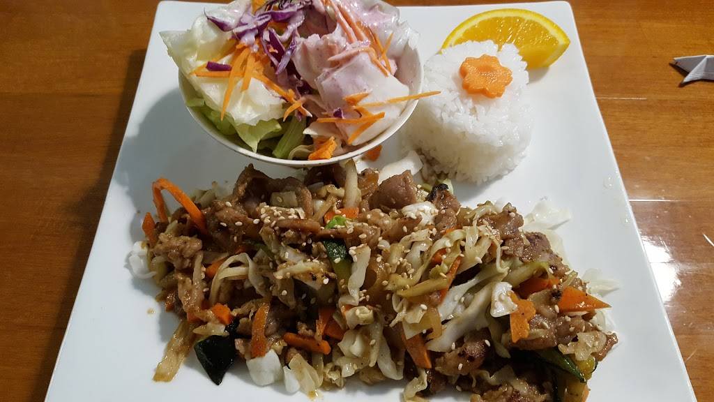 Sushi Lover | restaurant | 550 Masonic Way, Belmont, CA 94002, USA | 6505932291 OR +1 650-593-2291