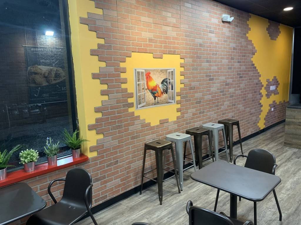 Chicken Lit | restaurant | 931 E Ogden Ave suit103, Naperville, IL 60563, USA | 6304709143 OR +1 630-470-9143