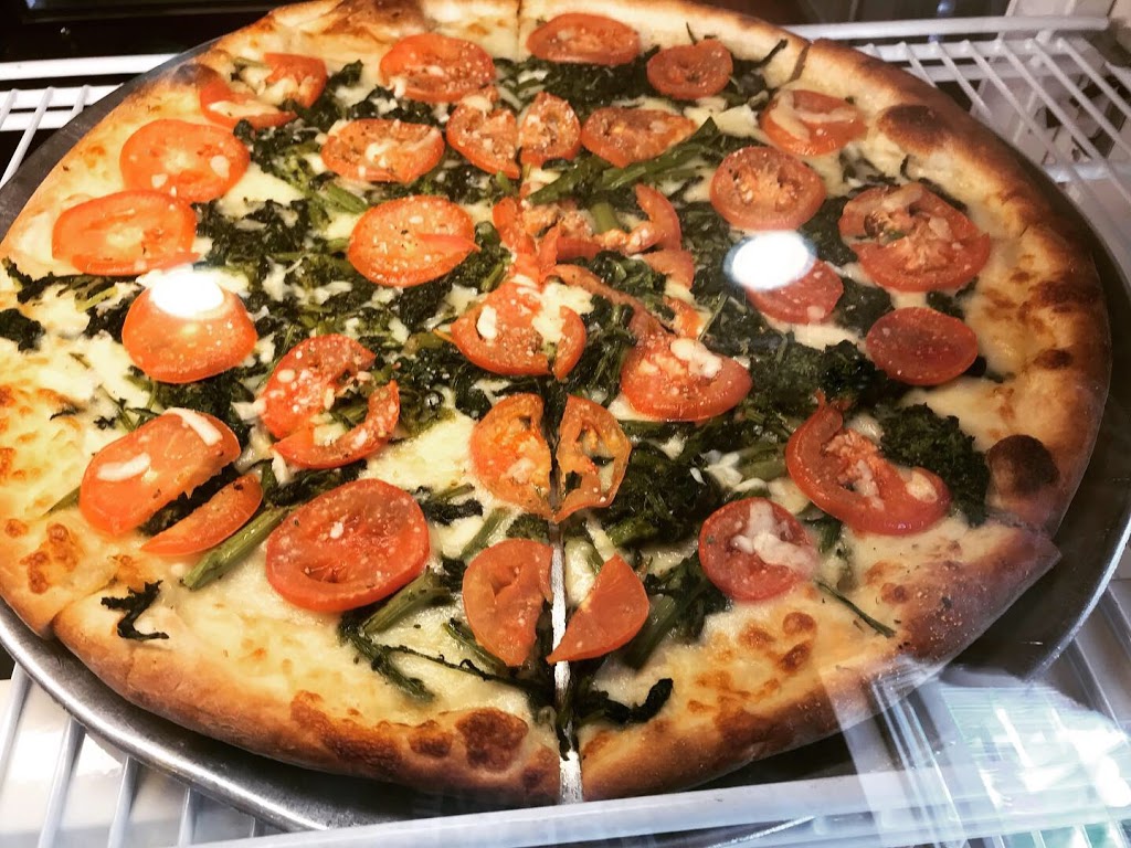 Francoluigi’s Pizzeria & Italian Kitchen | restaurant | 1549 S 13th St, Philadelphia, PA 19147, USA | 2157558900 OR +1 215-755-8900