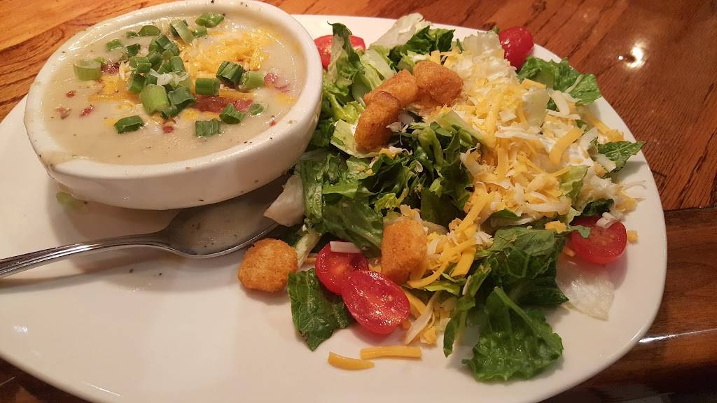 Outback Steakhouse | restaurant | 125 Goodman Rd W ste a, Southaven, MS 38671, USA | 6623497488 OR +1 662-349-7488