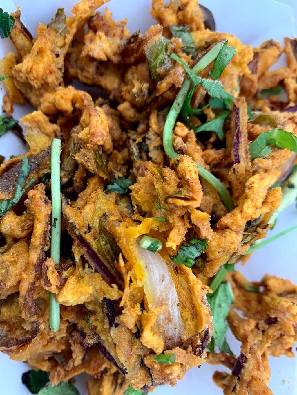 Desigaadi Food Truck | restaurant | 1209 E Bell Rd, Phoenix, AZ 85022, USA | 6025753939 OR +1 602-575-3939