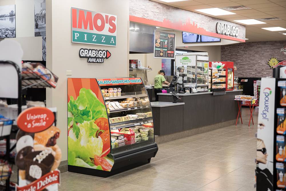 Imos Pizza | restaurant | 3508 Nash Rd, Scott City, MO 63780, USA | 5733347694 OR +1 573-334-7694