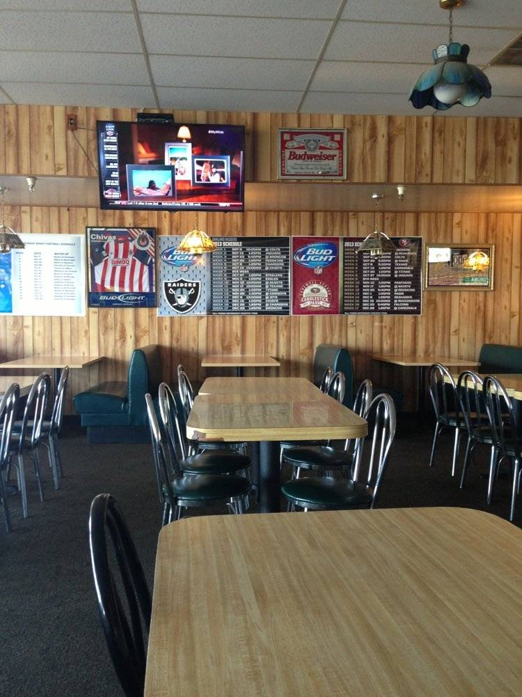 Ricos Pizza | restaurant | 1420 E Hatch Rd # C, Modesto, CA 95351, USA | 2095381003 OR +1 209-538-1003