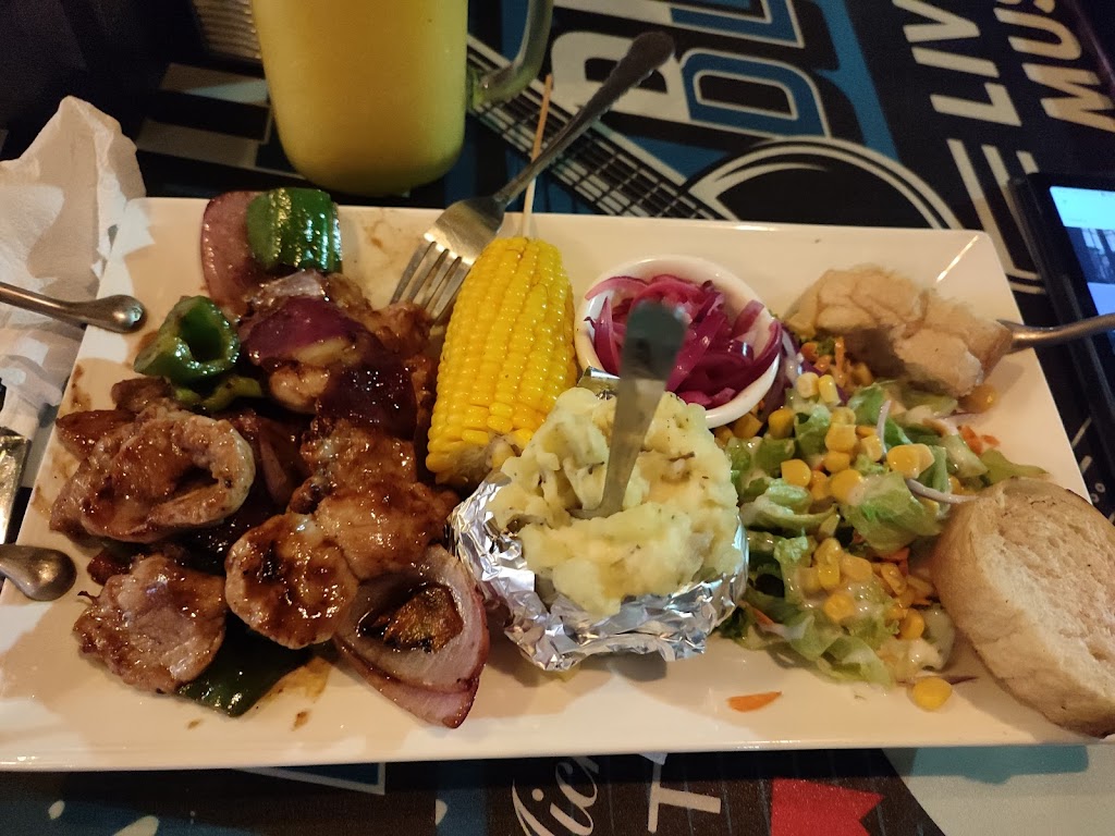 Sabor latino bar and restaurant LLC | restaurant | 3316 Green Acres Rd, Metairie, LA 70003, USA | 5043814108 OR +1 504-381-4108