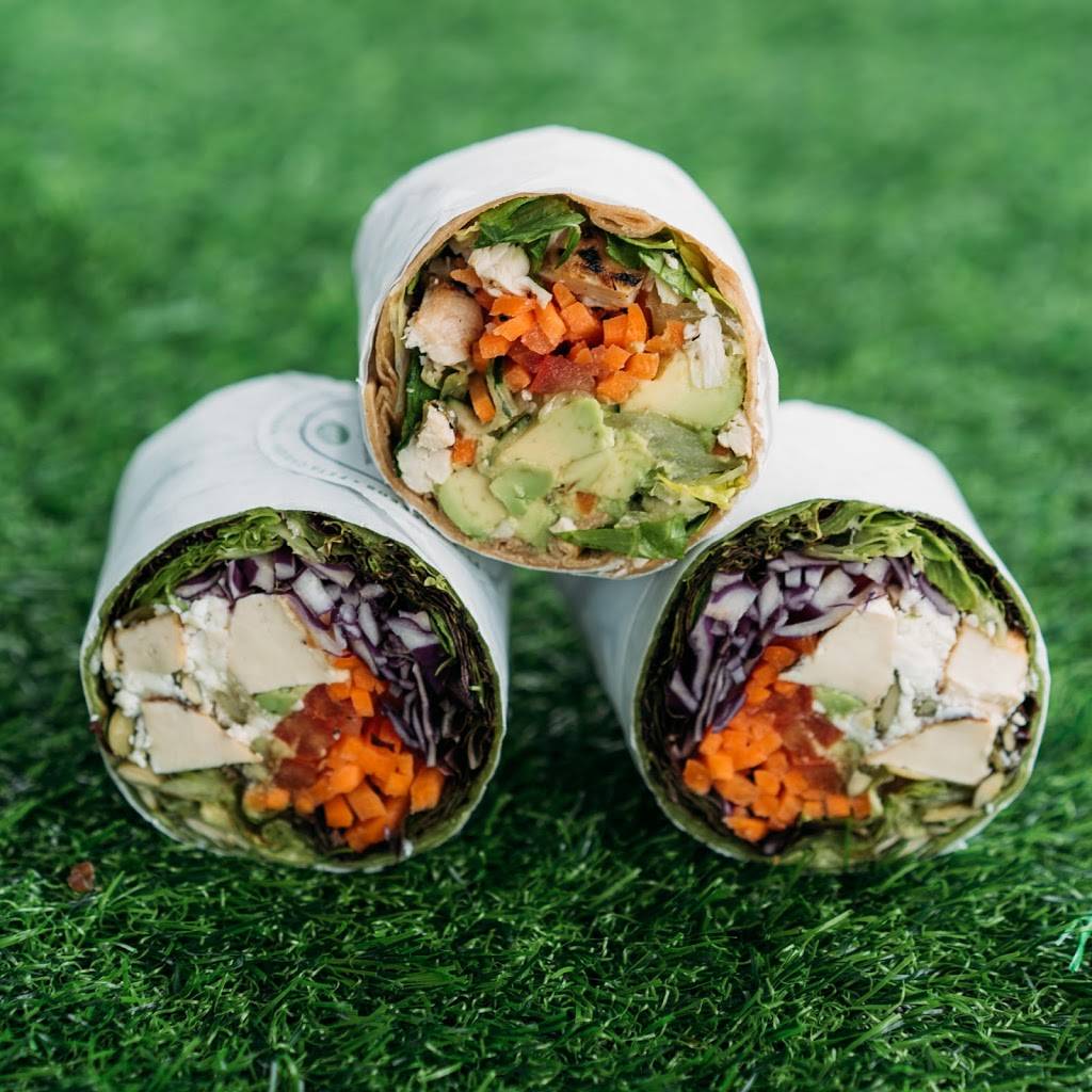 Baby Greens | restaurant | 1508 W Anderson Ln, Austin, TX 78757, USA | 5127706255 OR +1 512-770-6255