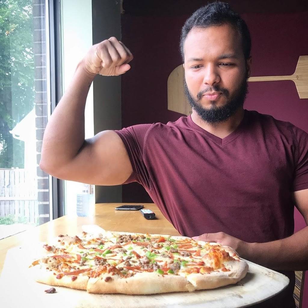 Picasso Pizza & Pasta | restaurant | 1492 Pillette Rd, Windsor, ON N8Y 3B9, Canada | 5199444899 OR +1 519-944-4899