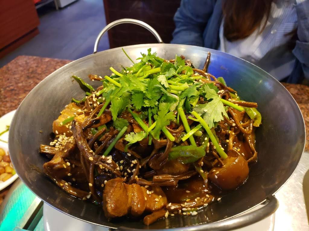 Feng Mao BBQ | restaurant | 136-88 Roosevelt Ave, Queens, NY 11354, USA | 7188880997 OR +1 718-888-0997