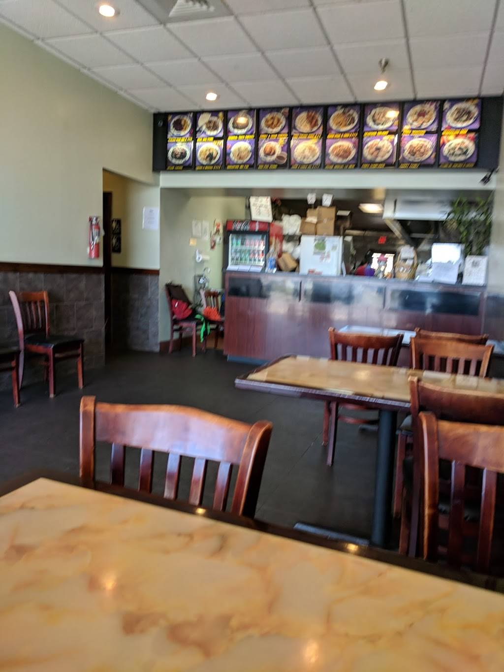 Panda House | restaurant | 11370 US 49, Gulfport, MS 39503, USA | 2288313385 OR +1 228-831-3385