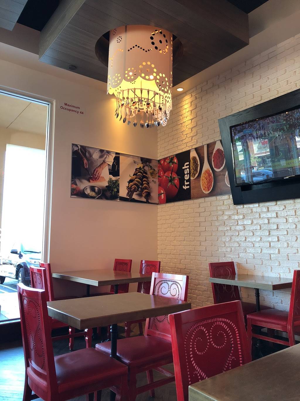 Luna Grill - Aliso Viejo | restaurant | Aliso Viejo Town Center, 26921 Aliso Creek Rd e, Aliso Viejo, CA 92656, USA | 9493051699 OR +1 949-305-1699