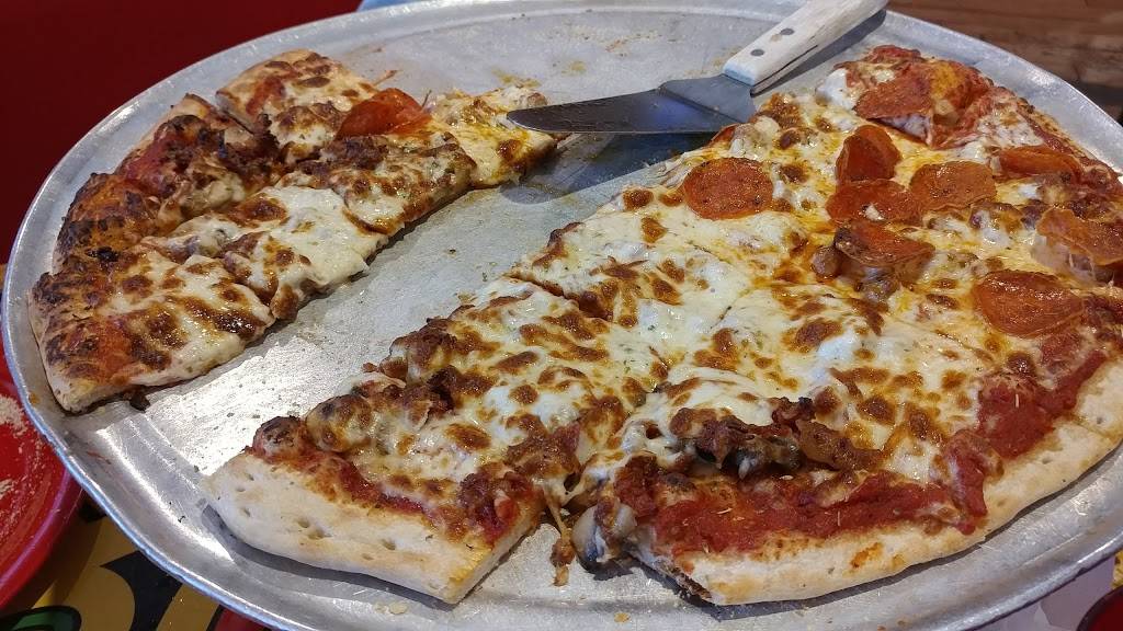 Joey Ds Chicago Style Eatery | restaurant | 6401 Manatee Ave W, Bradenton, FL 34209, USA | 9417538900 OR +1 941-753-8900