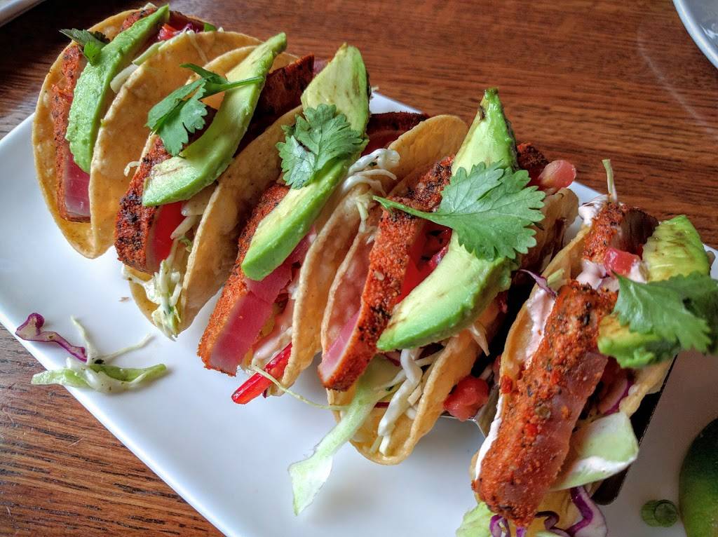 Coopers Hawk Winery & Restaurant | restaurant | 4110 W Boy Scout Blvd, Tampa, FL 33607, USA | 8138739463 OR +1 813-873-9463