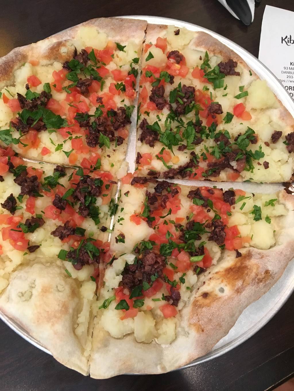 Kibberia | restaurant | 93 Mill Plain Rd, Danbury, CT 06811, USA | 2037437172 OR +1 203-743-7172