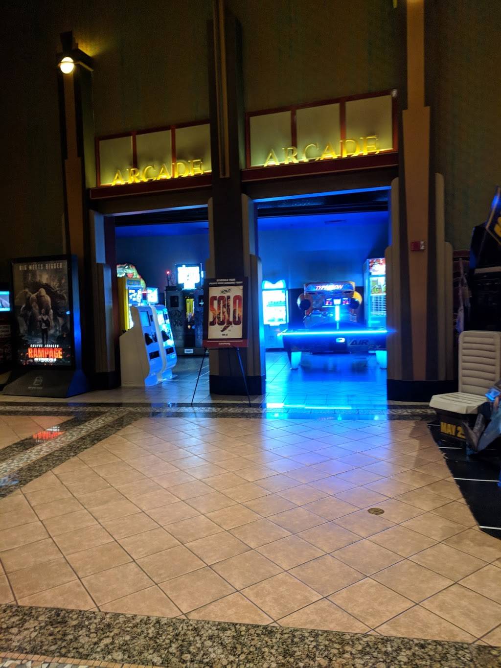 Cinemark Tulsa IMAX | meal takeaway | 10802 E 71st St S, Tulsa, OK 74133, USA | 9182501956 OR +1 918-250-1956