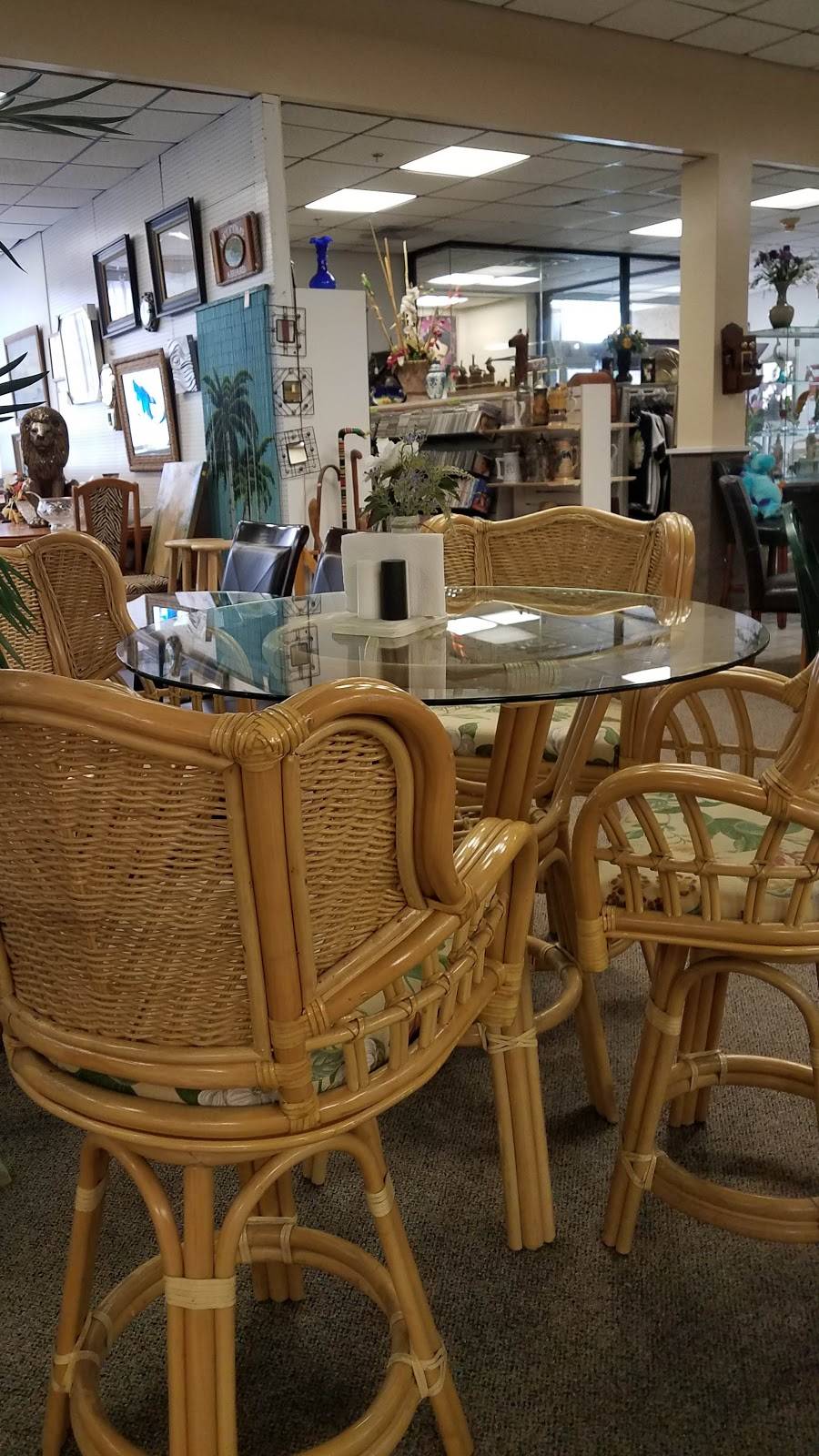 Downtown Mall & Marketplace | shopping mall | 231 S Ridgewood Dr, Sebring, FL 33870, USA | 8634713532 OR +1 863-471-3532