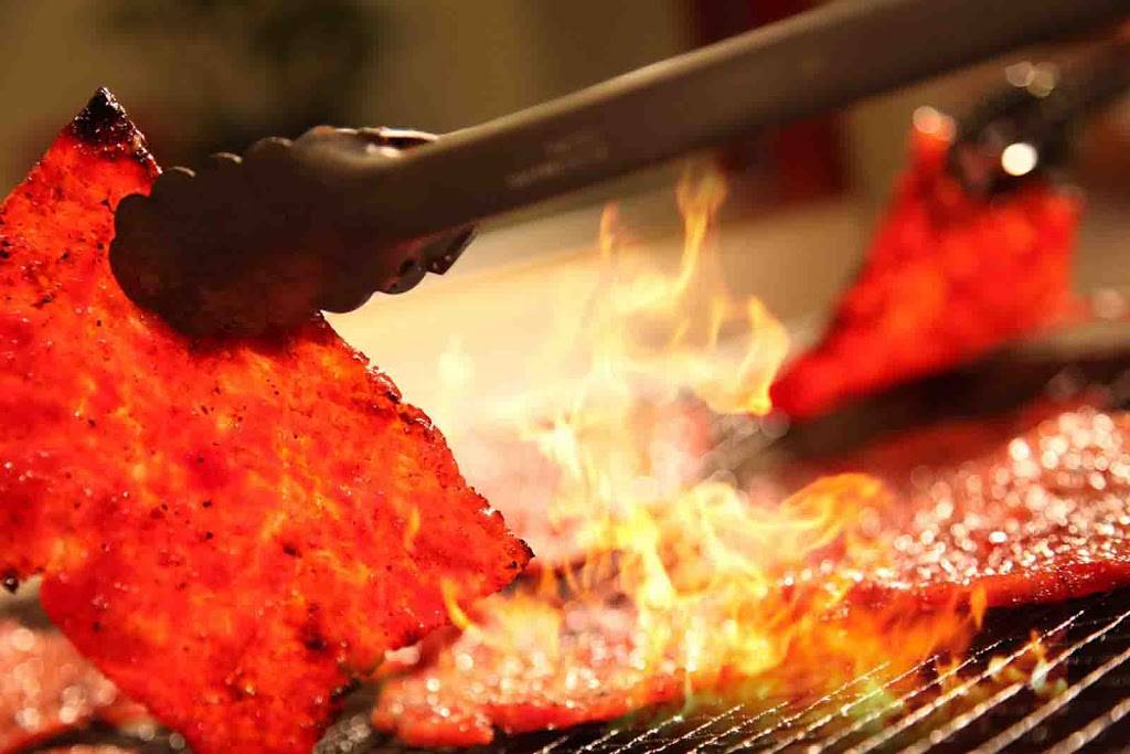 Fragrant Jerky & BBQ | restaurant | 1744 Nogales St unit d, Rowland Heights, CA 91748, USA | 6266988282 OR +1 626-698-8282