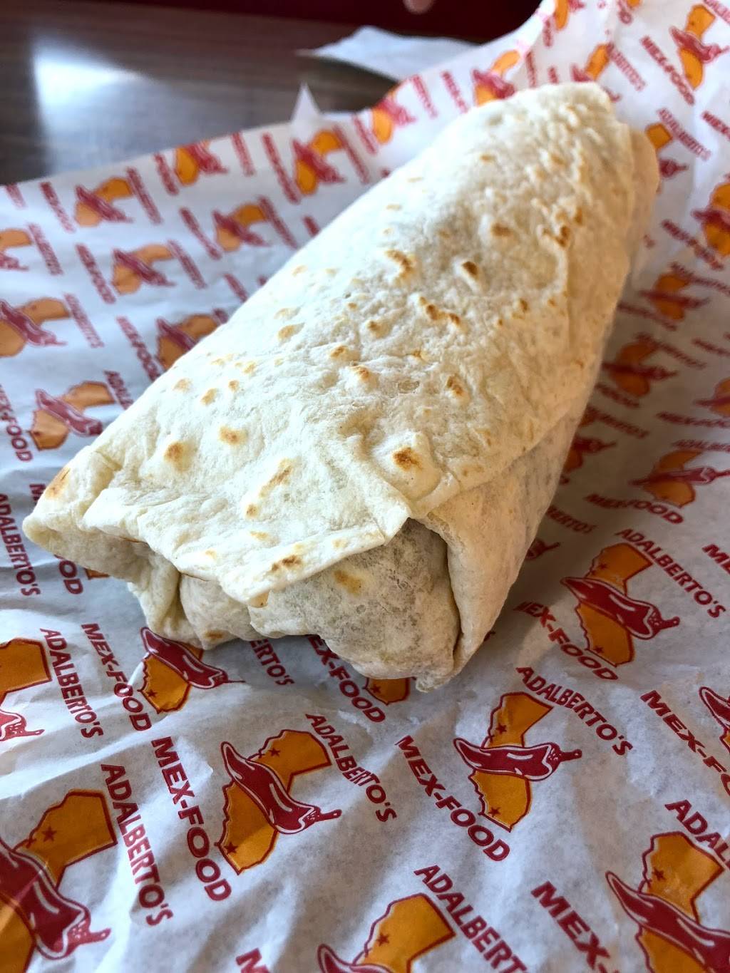 Adalbertos Mexican Food | restaurant | 2370 N Texas St, Fairfield, CA 94533, USA | 7074283604 OR +1 707-428-3604