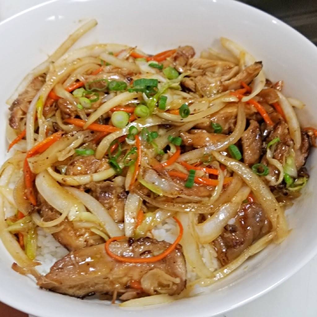 Takara Ramen Westchester | restaurant | 15781 WC Main St, Midlothian, VA 23113, USA | 8048934672 OR +1 804-893-4672