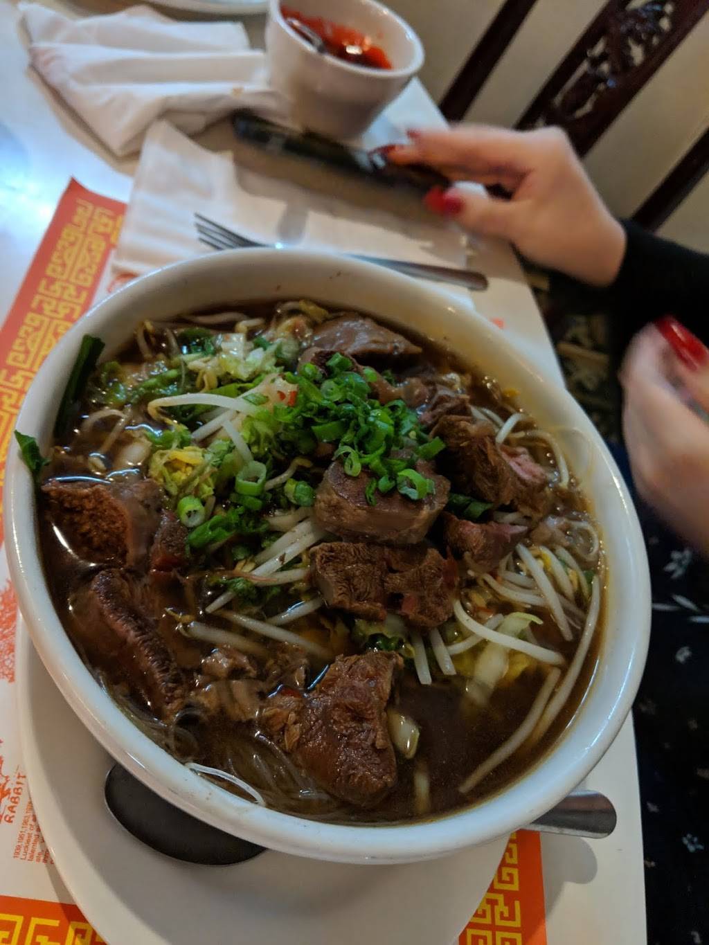 Gins Chinese Restaurant | restaurant | 5337 Glen Ridge Dr #103, San Antonio, TX 78229, USA | 2106847008 OR +1 210-684-7008