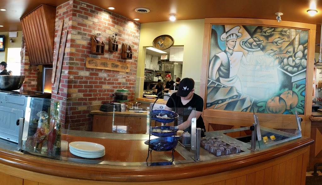 Swiss Chalet | restaurant | 3770 Montrose Rd, Niagara Falls, ON L2H 3K3, Canada | 9053549660 OR +1 905-354-9660