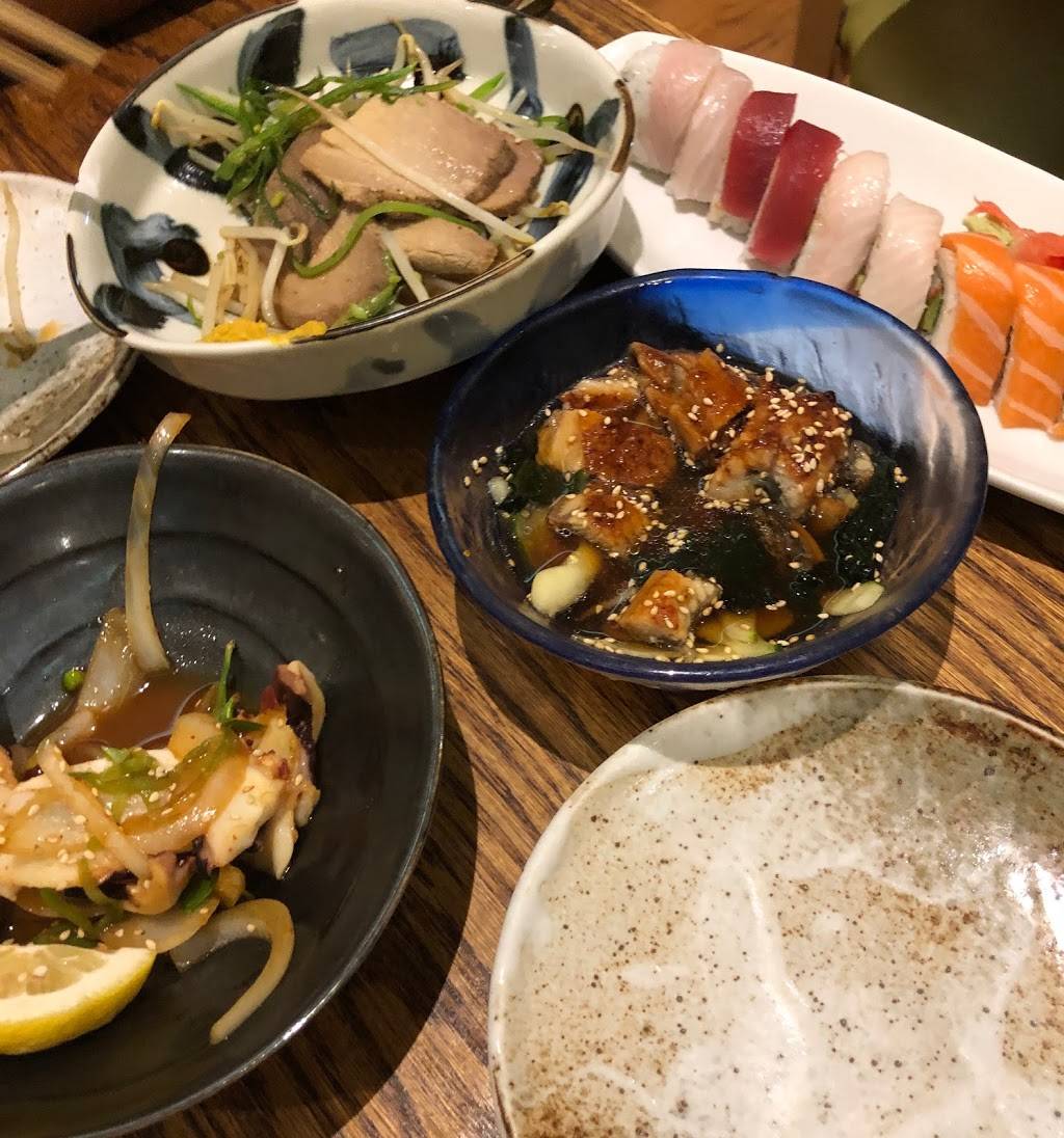 Matsuri | restaurant | 5759 Bird Rd, Miami, FL 33155, USA | 3056631615 OR +1 305-663-1615