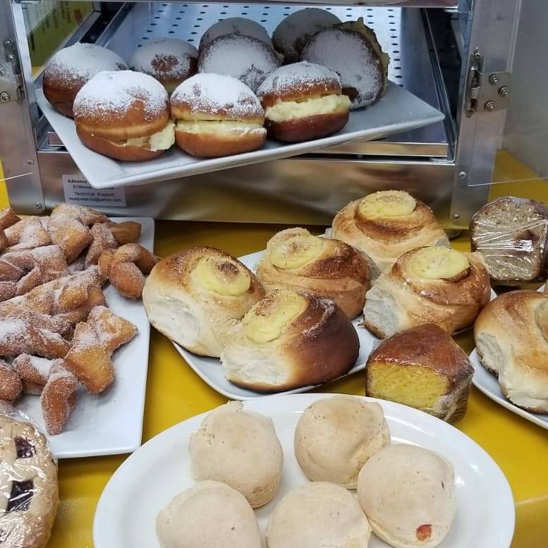 Ricoton | restaurant | 9871 Main St, Damascus, MD 20872, USA | 2407452464 OR +1 240-745-2464