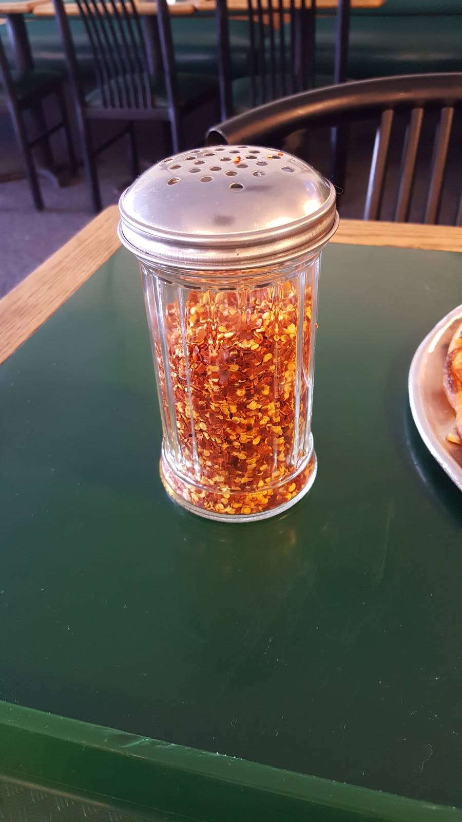 Stuft Pizza | restaurant | 28635 S Western Ave, Rancho Palos Verdes, CA 90275, USA | 3105191411 OR +1 310-519-1411