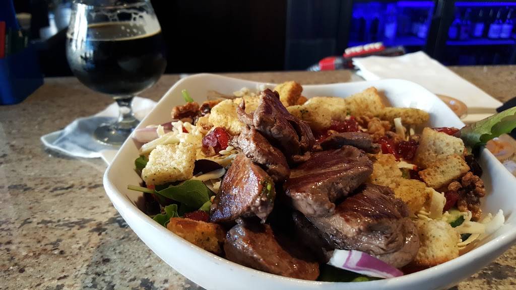 Bricks of Northville | restaurant | 133 W Main St, Northville, MI 48167, USA | 2489242135 OR +1 248-924-2135