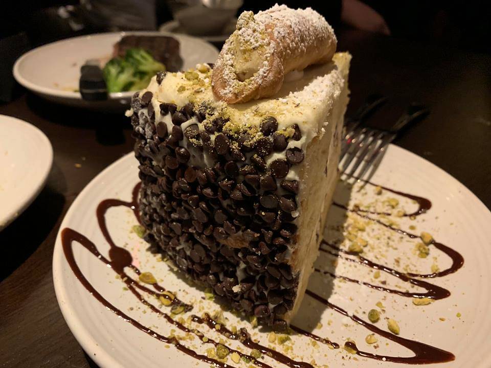 Carrabbas Italian Grill | restaurant | 5030 Tiedeman Rd, Brooklyn, OH 44144, USA | 2168985790 OR +1 216-898-5790