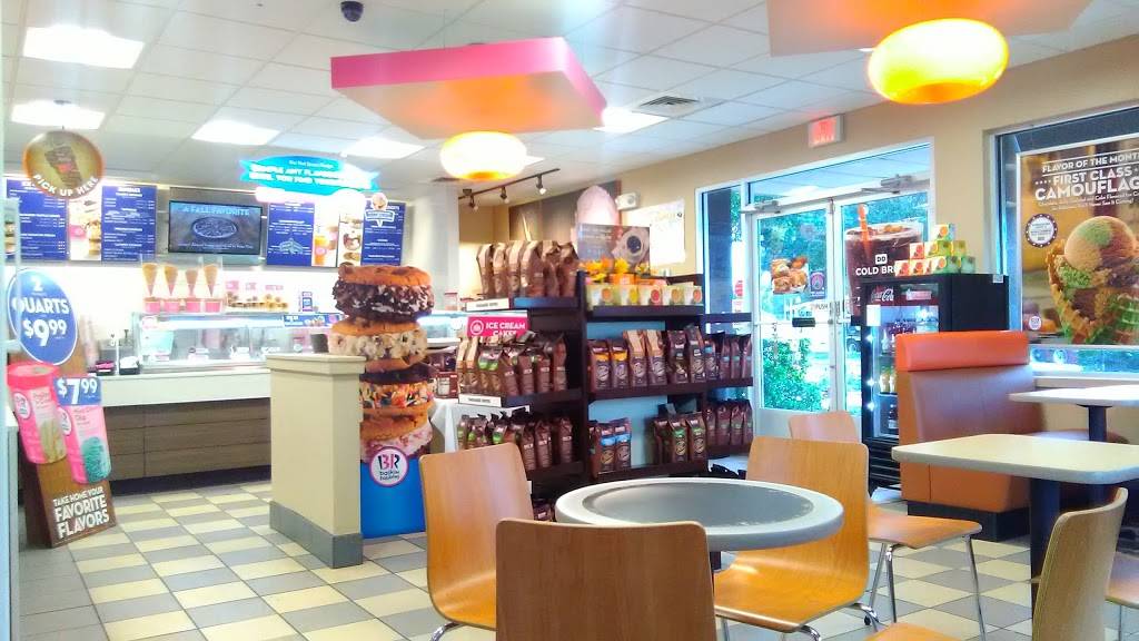 Dunkin | bakery | 6215 S Orange Ave, Orlando, FL 32809, USA | 4078128580 OR +1 407-812-8580