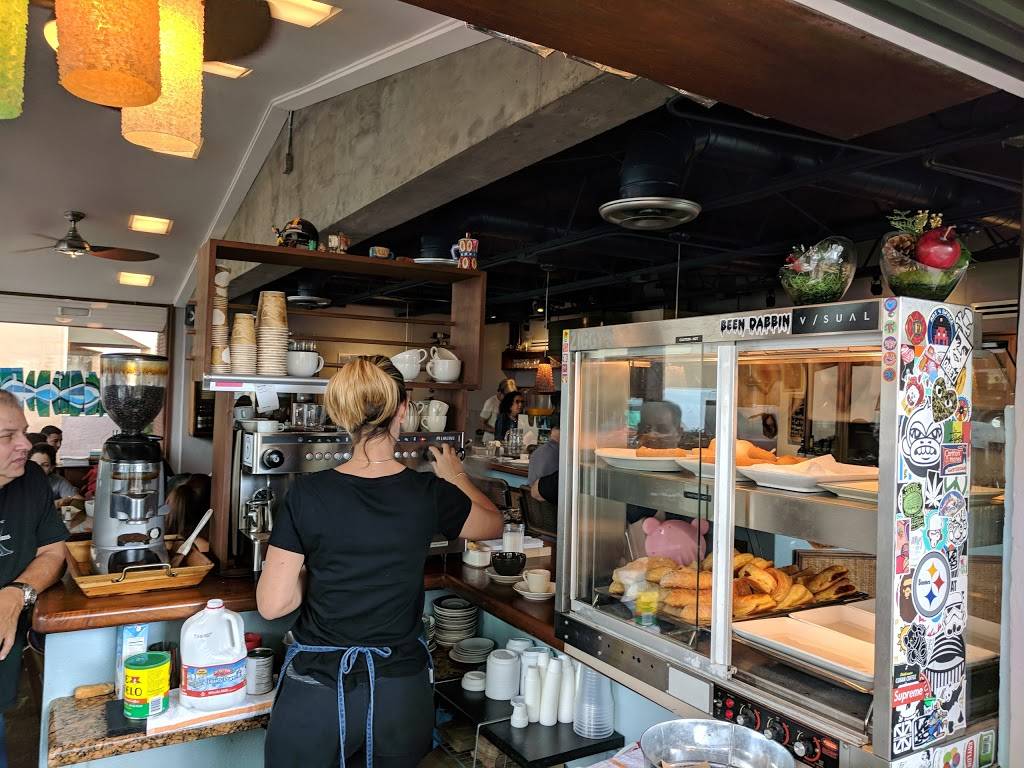 Tinta Y Cafe | cafe | 1315 Ponce de Leon Blvd, Coral Gables, FL 33134, USA | 3052850101 OR +1 305-285-0101