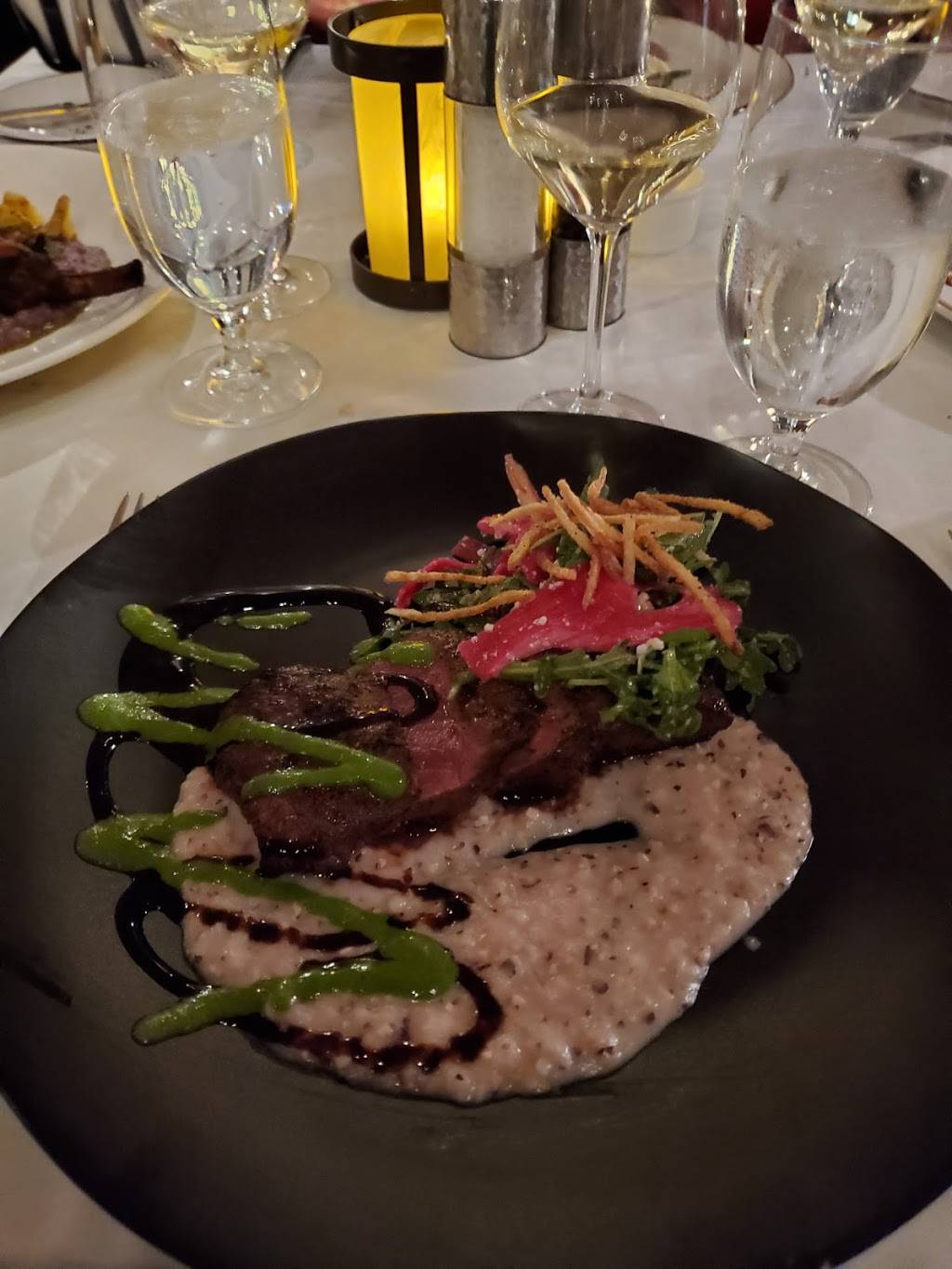 Beanos Cabin | restaurant | Beaver Creek Resort, Avon, CO 81620, USA | 9707543463 OR +1 970-754-3463