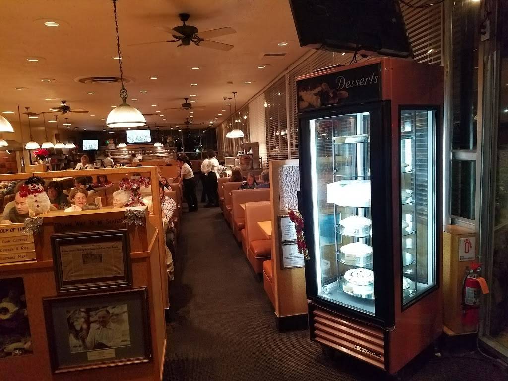 The Original Hickry Pit | restaurant | 1495 S Main St, Walnut Creek, CA 94596, USA | 9259357450 OR +1 925-935-7450