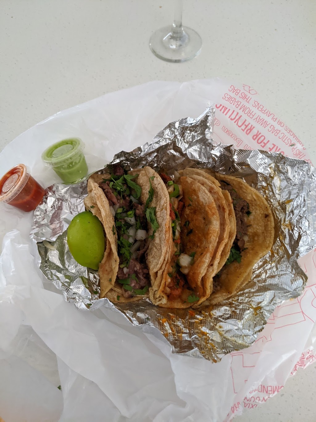 Taqueria Taquito Express | restaurant | 1026 Virginia Ave NE, Atlanta, GA 30306, USA | 4045498490 OR +1 404-549-8490