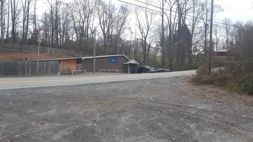 Dorsey’s Hog Tails | restaurant | 27301 Midland Trail, Hico, WV 25854, USA | 3046585590 OR +1 304-658-5590