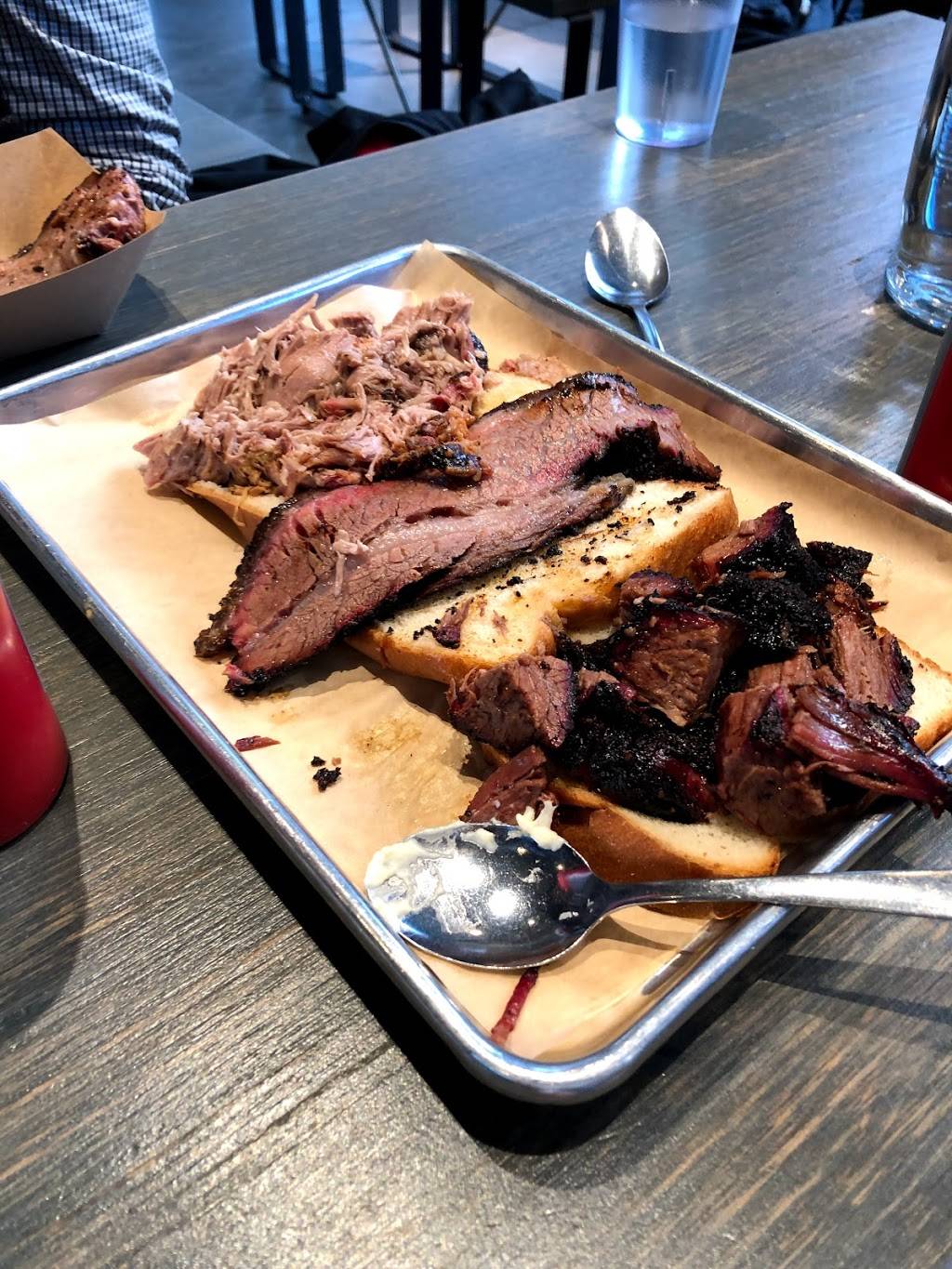 Smok Barbecue - Denver | restaurant | 3330 Brighton Blvd #202, Denver, CO 80216, USA | 7204522487 OR +1 720-452-2487