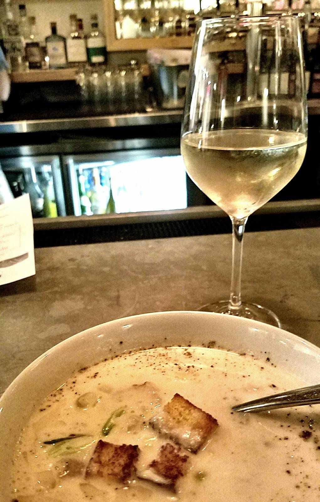 Bread & Brine | restaurant | 19 Main St, Hastings-On-Hudson, NY 10706, USA | 9144795243 OR +1 914-479-5243