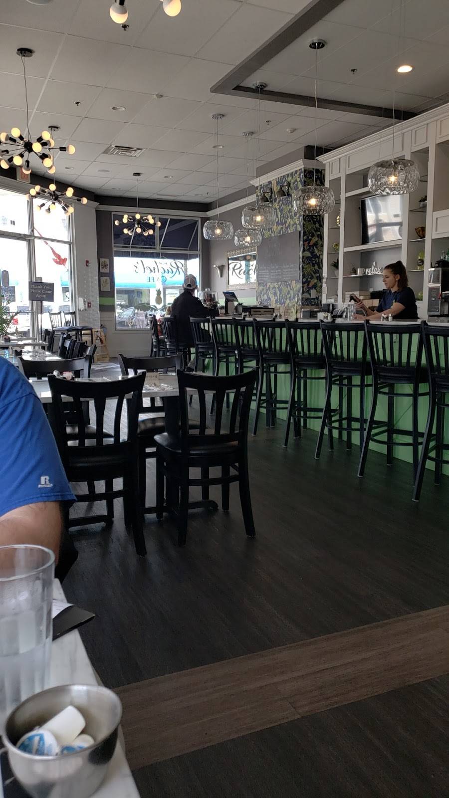 Rachels Cafe | restaurant | 36 S County Commons Way, South Kingstown, RI 02879, USA | 4017837888 OR +1 401-783-7888