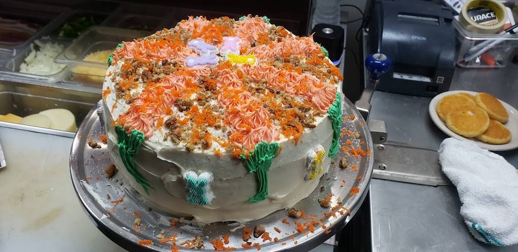 Darrells Diner | restaurant | 6998 US-27, Ocala, FL 34482, USA | 3525094152 OR +1 352-509-4152