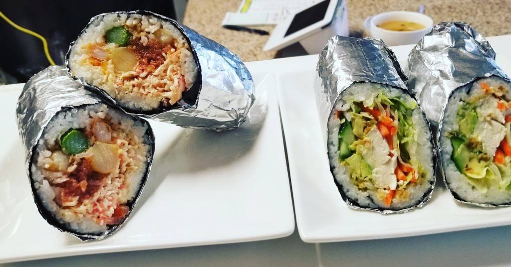 Yūgo sushi bistro | restaurant | 3543 Atchison St, Riverbank, CA 95367, USA | 2095027137 OR +1 209-502-7137