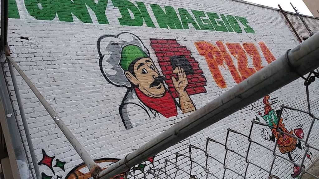 San Carlos Italian Pizza | restaurant | 484 E San Carlos St, San Jose, CA 95112, USA | 4089770605 OR +1 408-977-0605