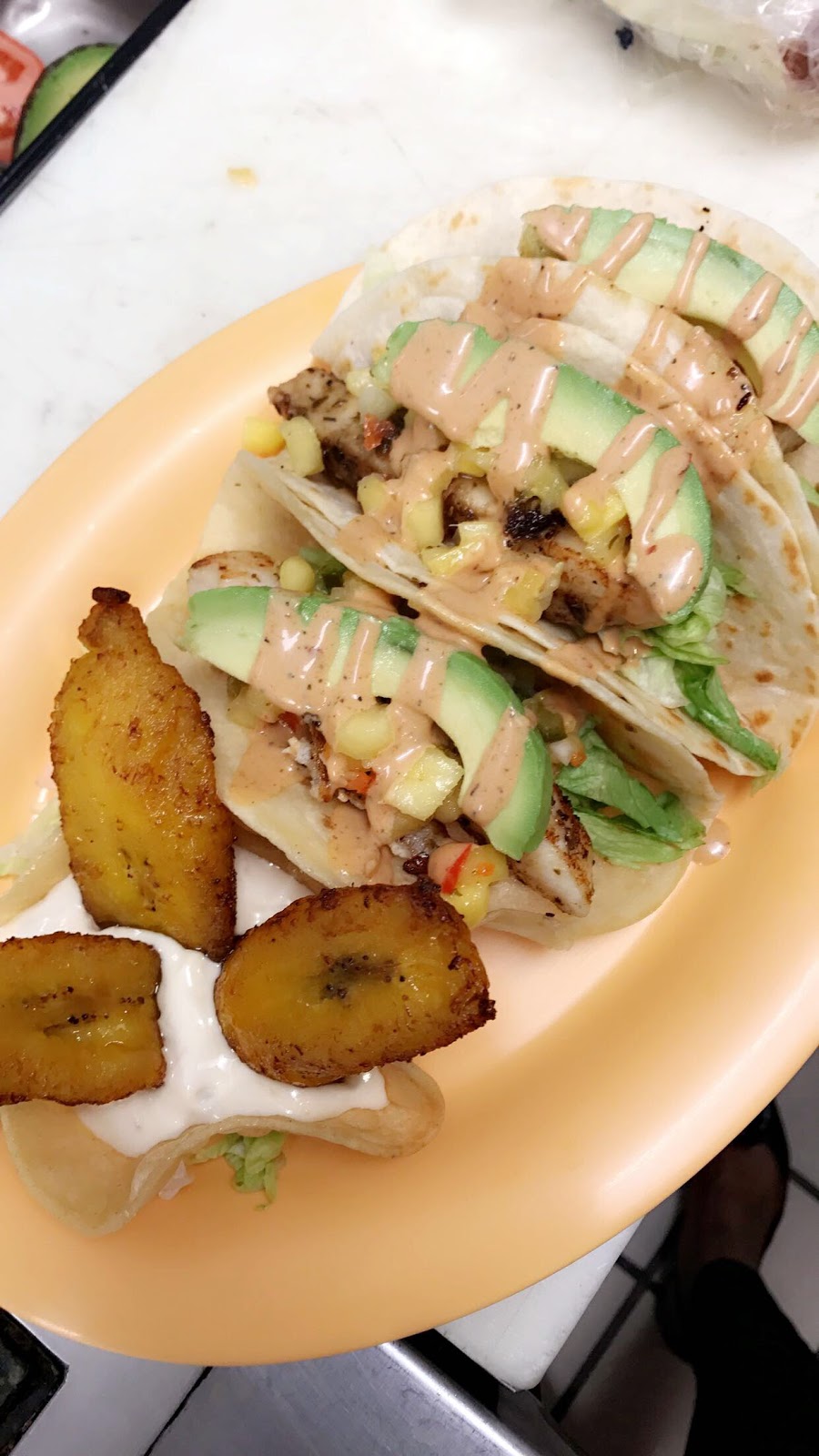 Reggae Grille | restaurant | 14071 Emerald Coast Pkwy suite d, Destin, FL 32541, USA | 8508370613 OR +1 850-837-0613