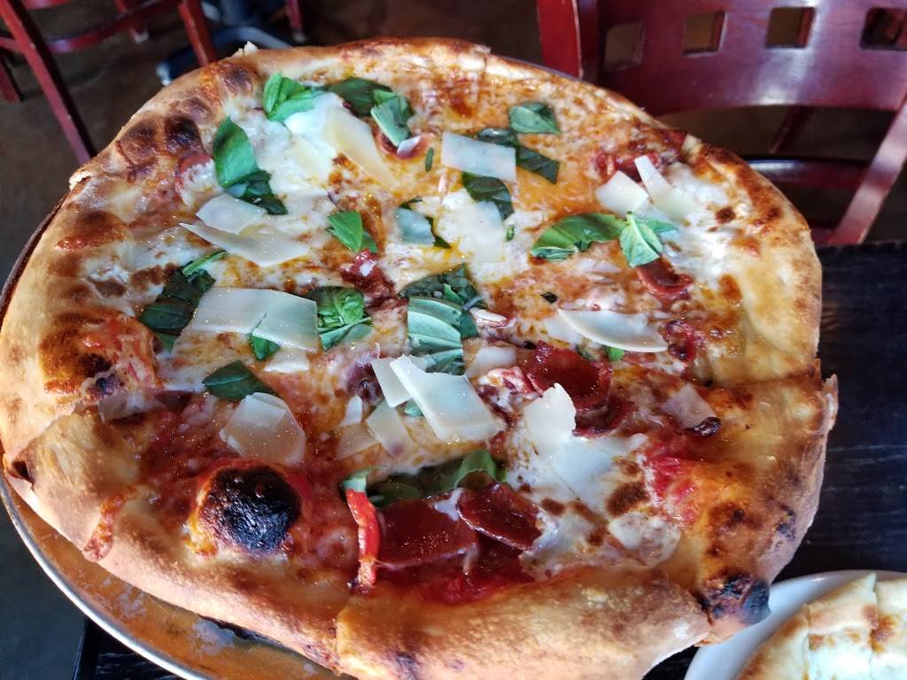 Coals Artisan Pizza | restaurant | 3724 Frankfort Ave, Louisville, KY 40207, USA | 5027428200 OR +1 502-742-8200
