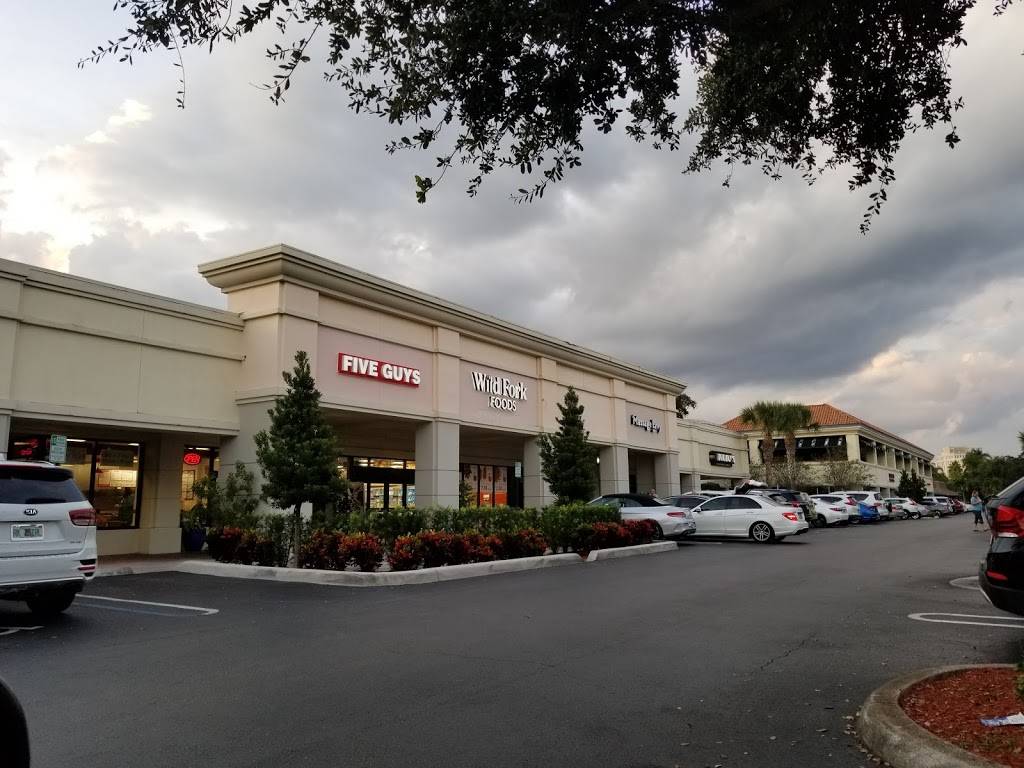 Five Guys | restaurant | 2870 N University Dr, Coral Springs, FL 33065, USA | 7545298288 OR +1 754-529-8288