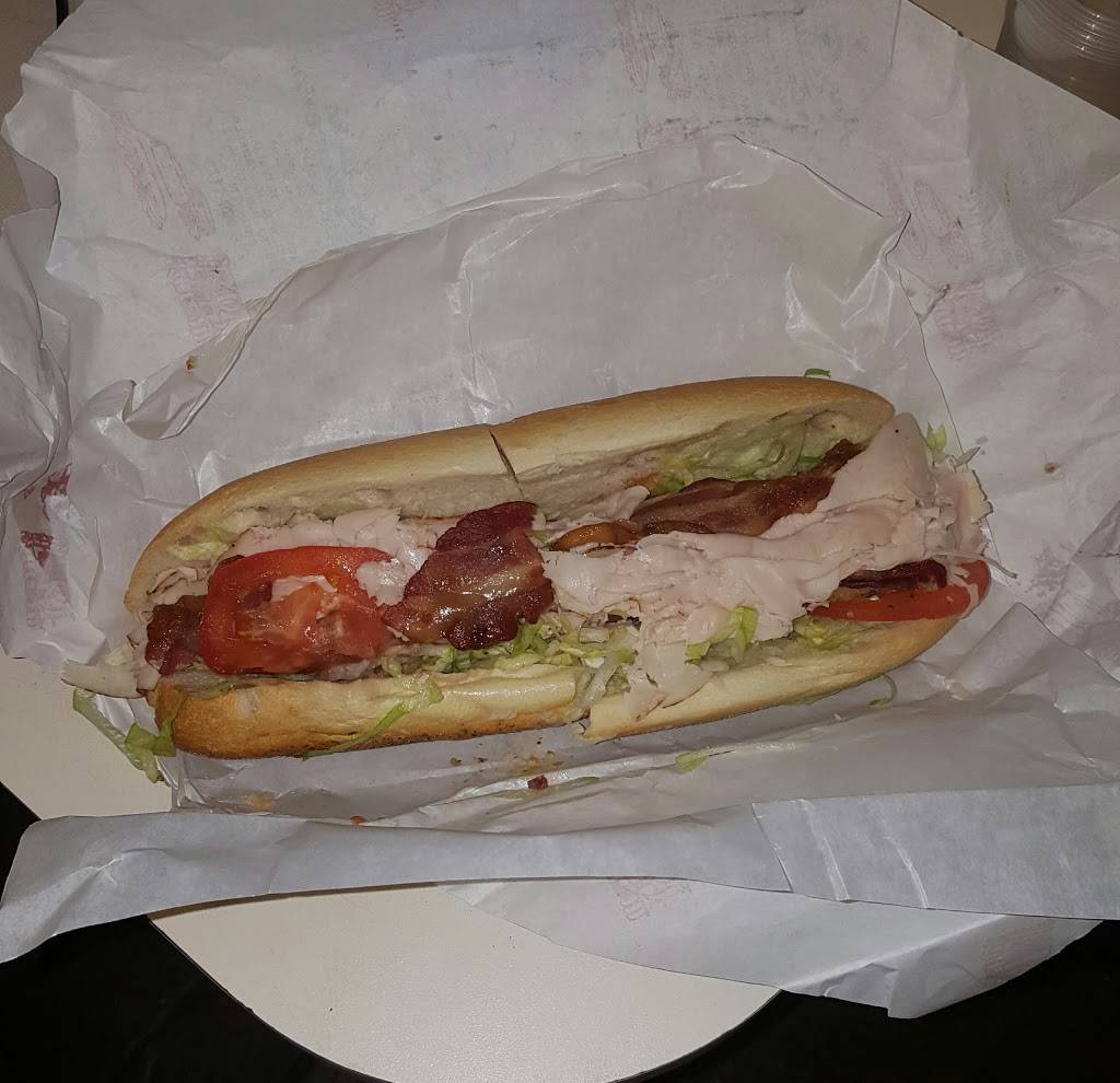 Ann Clairs Salumeria | restaurant | 1130 Morris Park Ave, Bronx, NY 10461, USA | 7184091171 OR +1 718-409-1171