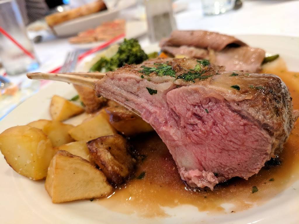 Basque Cultural Center | restaurant | 599 Railroad Ave, South San Francisco, CA 94080, USA | 6505838091 OR +1 650-583-8091