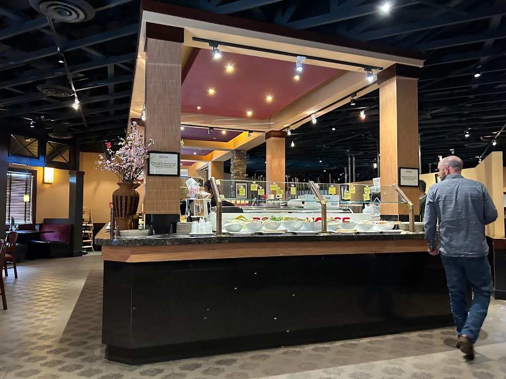 Tokyo House | restaurant | 11 Shackleford Dr, Little Rock, AR 72211, USA | 5012194286 OR +1 501-219-4286